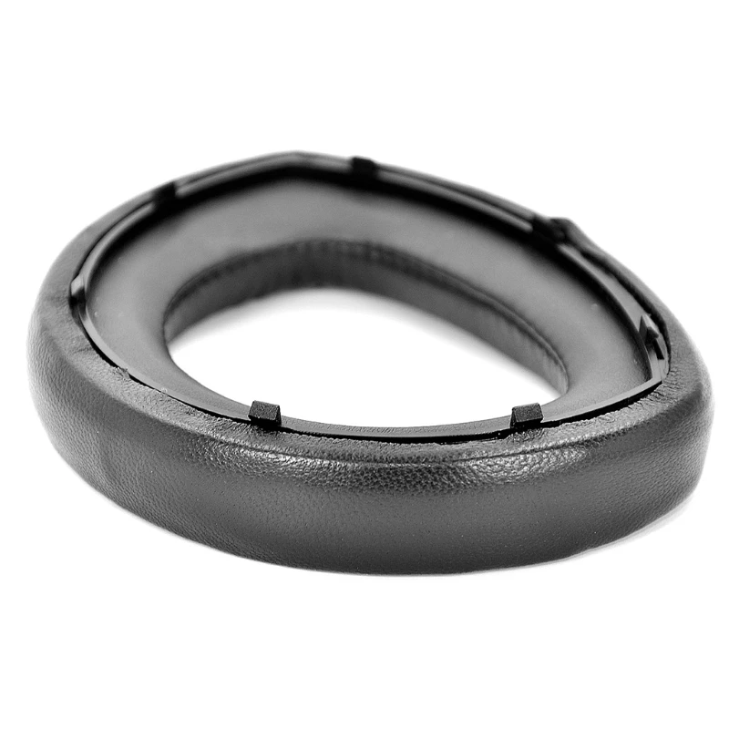 Oorkussens voor HD700 bedrade hoofdtelefoon Oorkussen Vervanging Game Headsets Cover K1KF