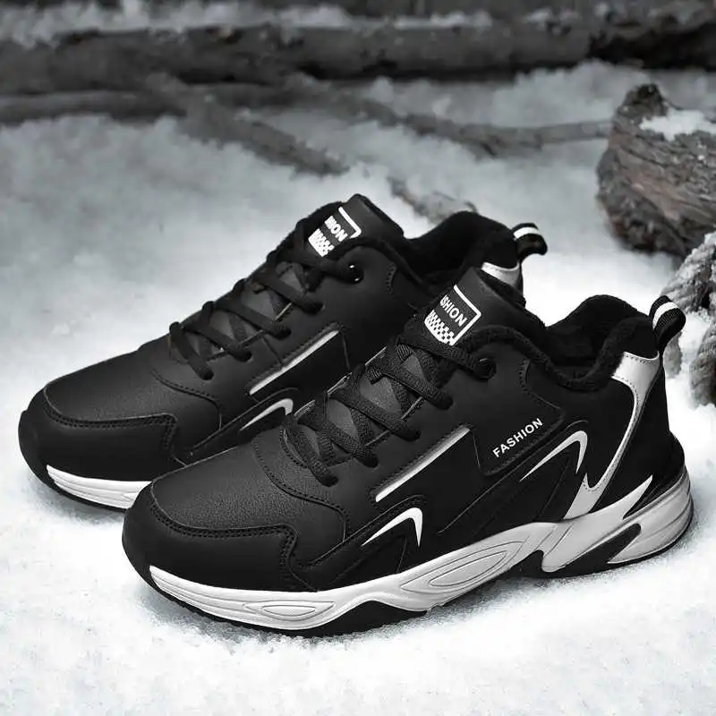 

Осенняя уличная обувь из синтетической кожи, кроссовки на плоской подошве для женщин, красные ботинки, женские удобные спортивные ботинки, баскетбольная перепродажа