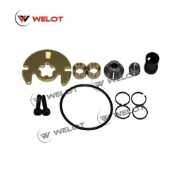 BV40 Turbo Repair Kits 54409880014 54409700014 Turbocharger Rebuild Kits Fit For Ssangyong Rexton III 2.0 XDI D20DTR 2014-2015