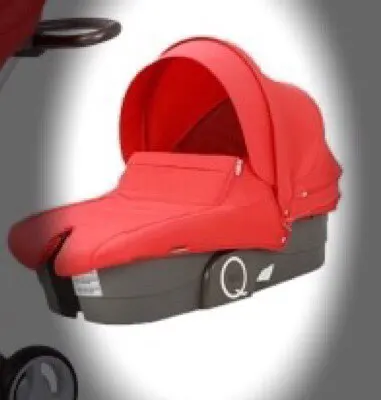 

High-Quality Made qibaer dsland carrycot