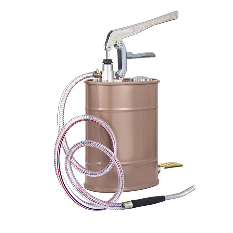 Automobile Manual Pumping Unit Artifact Pneumatic Suction Pump Engine Suction Unit Oil Suction Unit