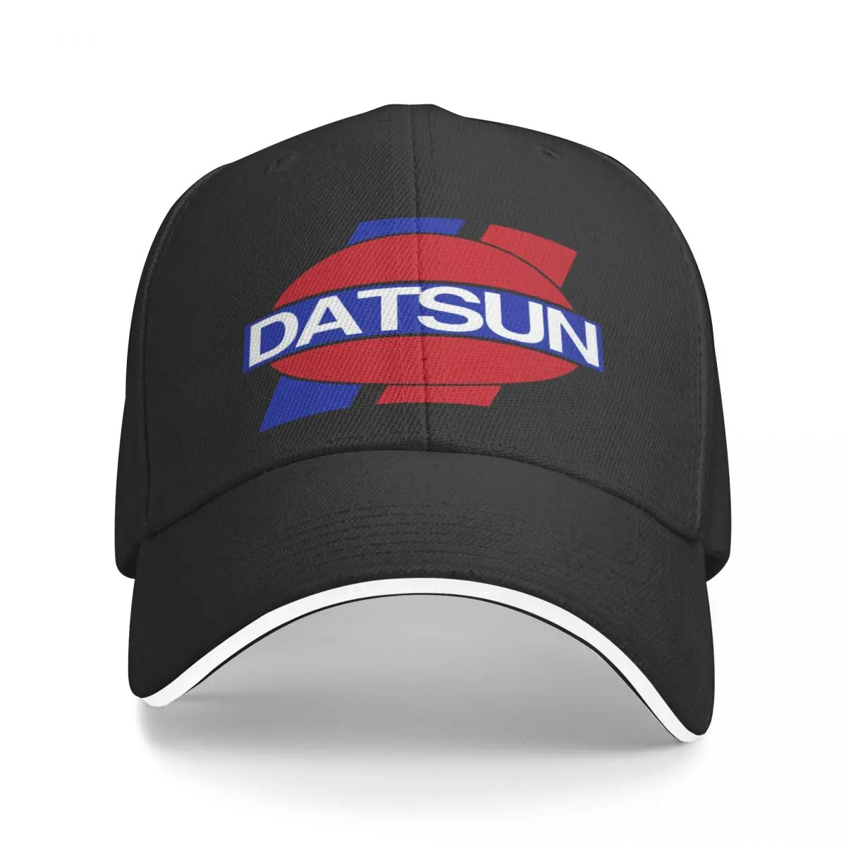 Datsun 2 남성용 모자, 남성용 모자, 여성용 야구 모자