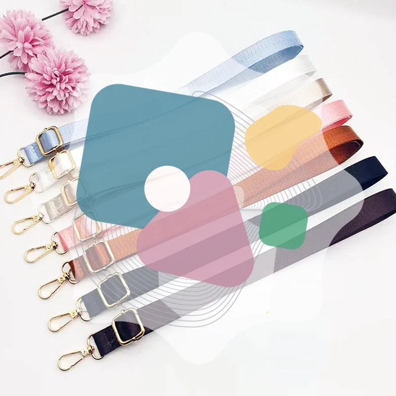 

Trendy and Durable Wide Shoulder Bag Strap for Everyday Bag Fashion and Comfort