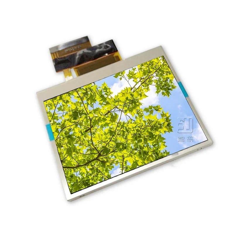 COM41T4M17XTC COM41T4M30XTC COM41T4M29GTC COM41T4M28GLC 4.1inch 320*240 tft lcd module