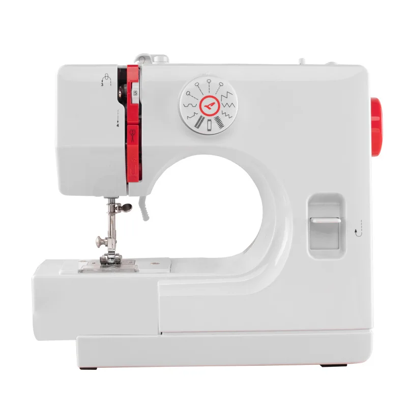 Sewing Machine Home Sewing Machine Mini Multifunctional Sewing Machine