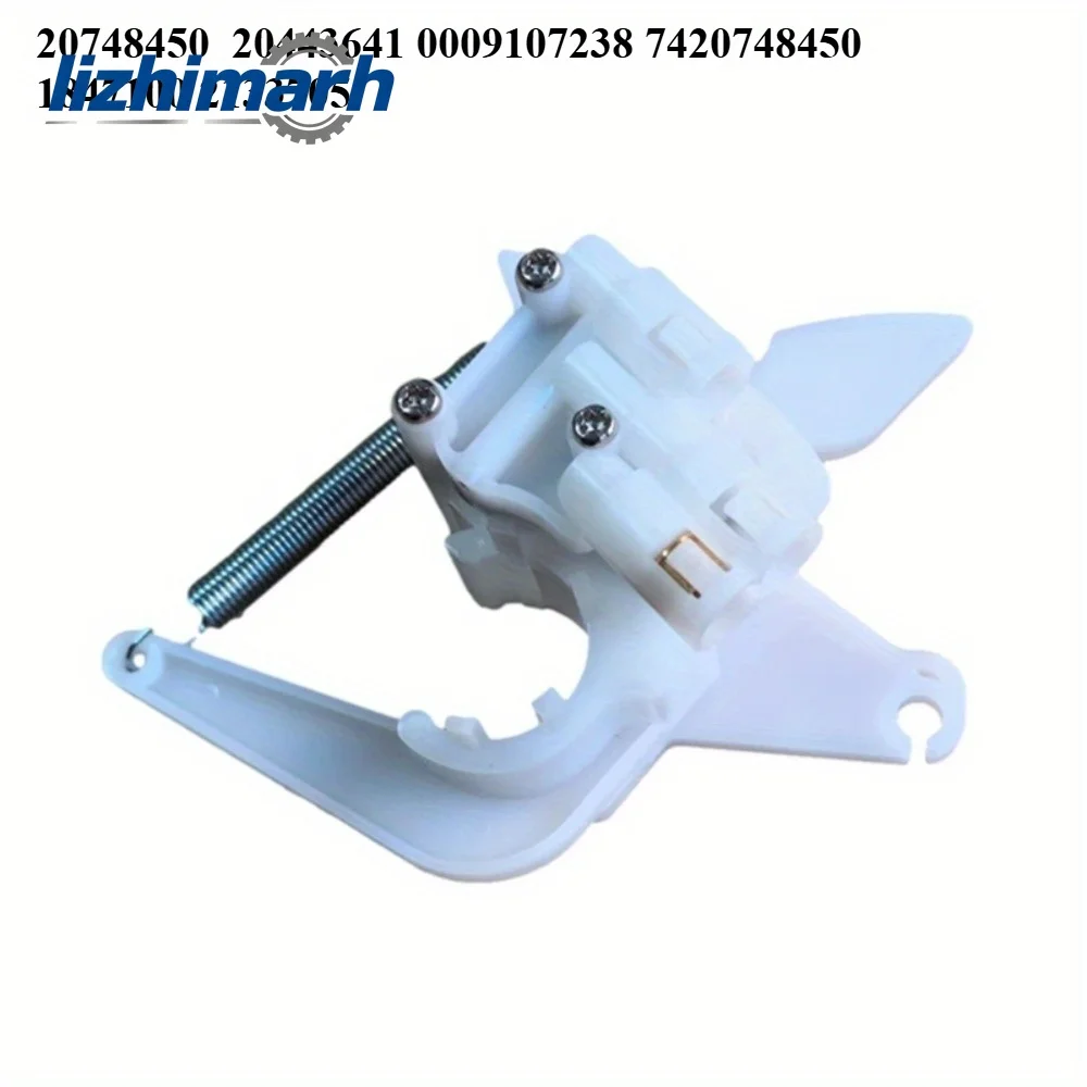 20748450 Seat Control Valve For Volvo For Benz For Renault truck For Scania 20443641 0009107238 7420748450 1847100 2133705