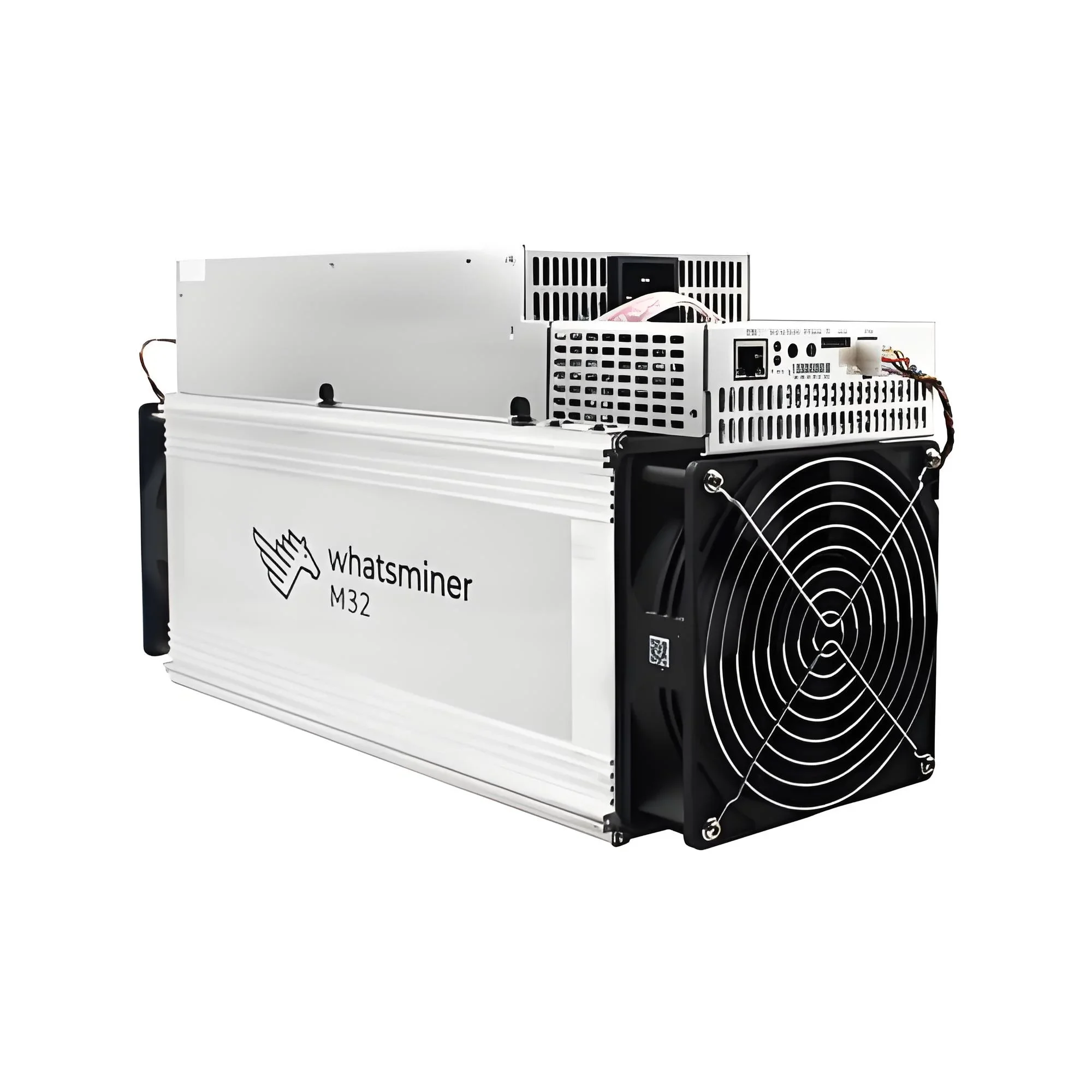 WhatsMiner M32 60-65T Bitcoin Miner ASIC Miner BTC BCH 60-65TH/s 38W/T Высокая эффективность 38W/T на складе WhatsMiner M32 60-65T Bitcoin Miner ASIC Miner BTC BCH 60-65TH/s 38W/T Высокая эффективность 38W/T на складе