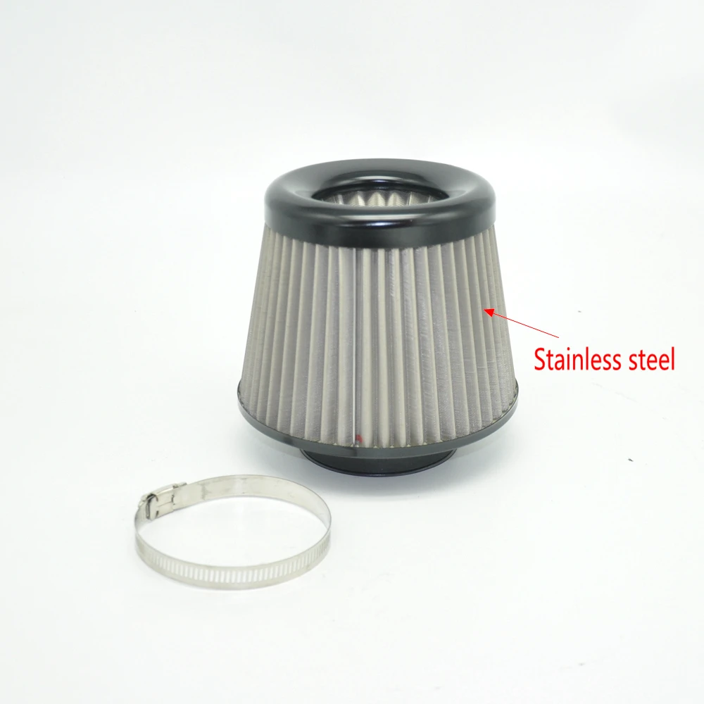 Stainless Steel Engine Air Filter 3