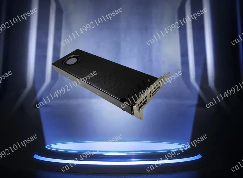 RTX4060lp 3050 4070lp high-end card 8G e-sports graphics card operation
