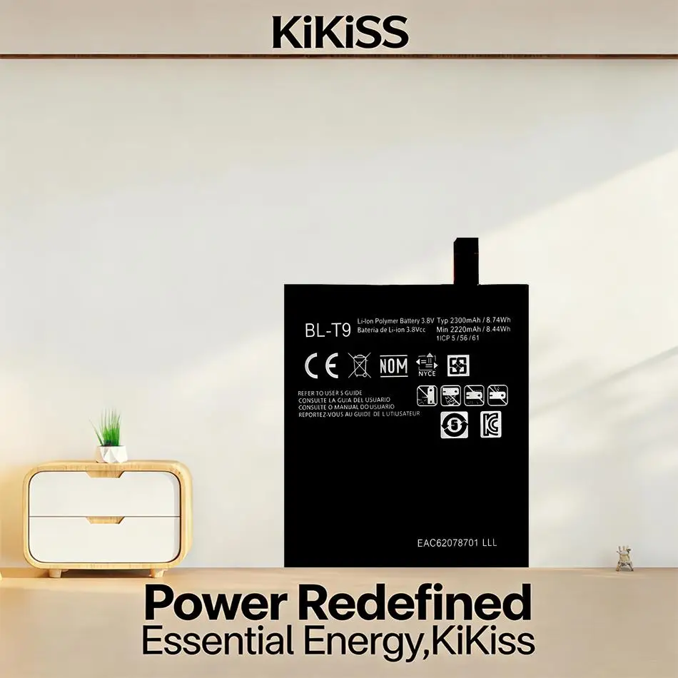 2300Mah Mobile Phon…