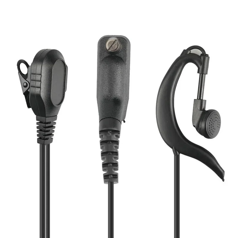 Гибкий наушник с микрофоном PTT для Motorola Xir P8268 P8668 APX6000 APX7000 APX2000 DP3400 DP3600 DP4400 DP4800 DGP6150 Радио Гибкий наушник с микрофоном PTT для Motorola Xir P8268 P8668 APX6000 APX7000 APX2000 DP3400 DP3600 DP4400 DP4800 DGP6150 Радио
