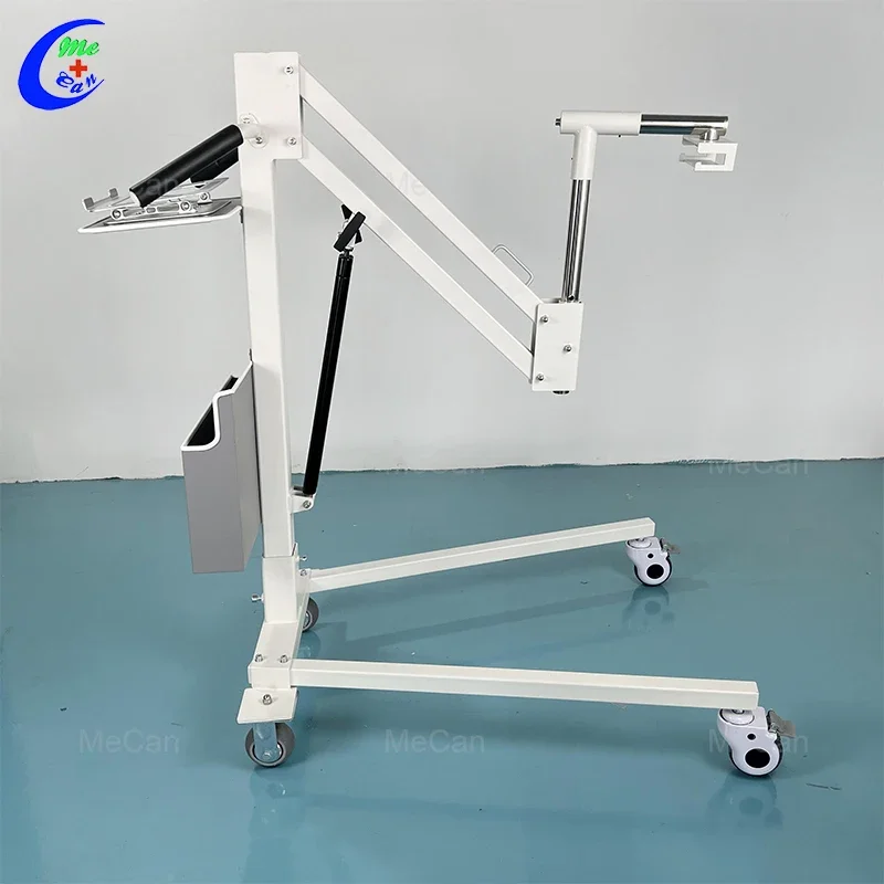 Mobile X Ray Machine Portable X Ray Stand