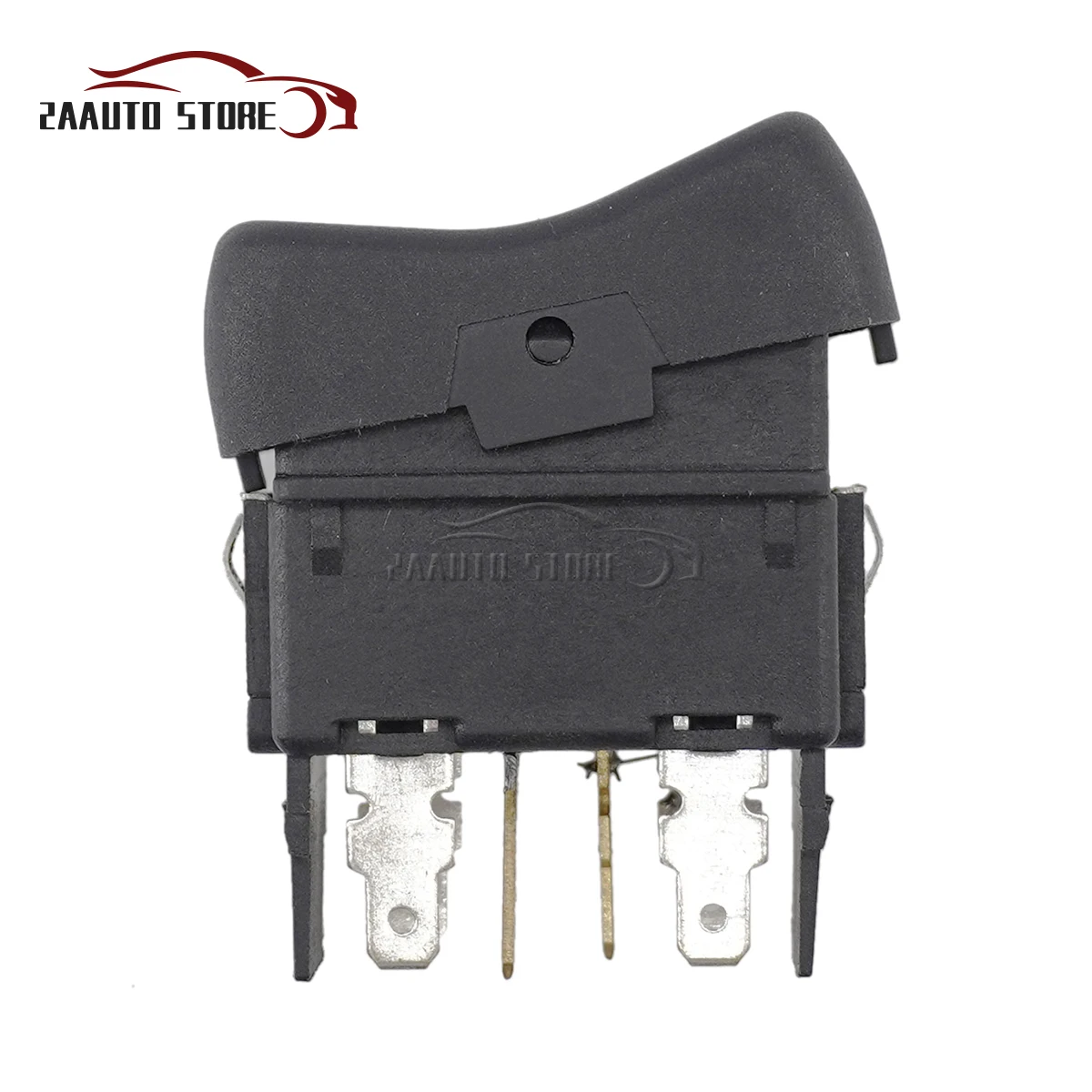 1488066 For Scania Serie 3 4 Truck Power Window Control Switch Regulator Single Button Car Parts Accessories Parts 6Pins