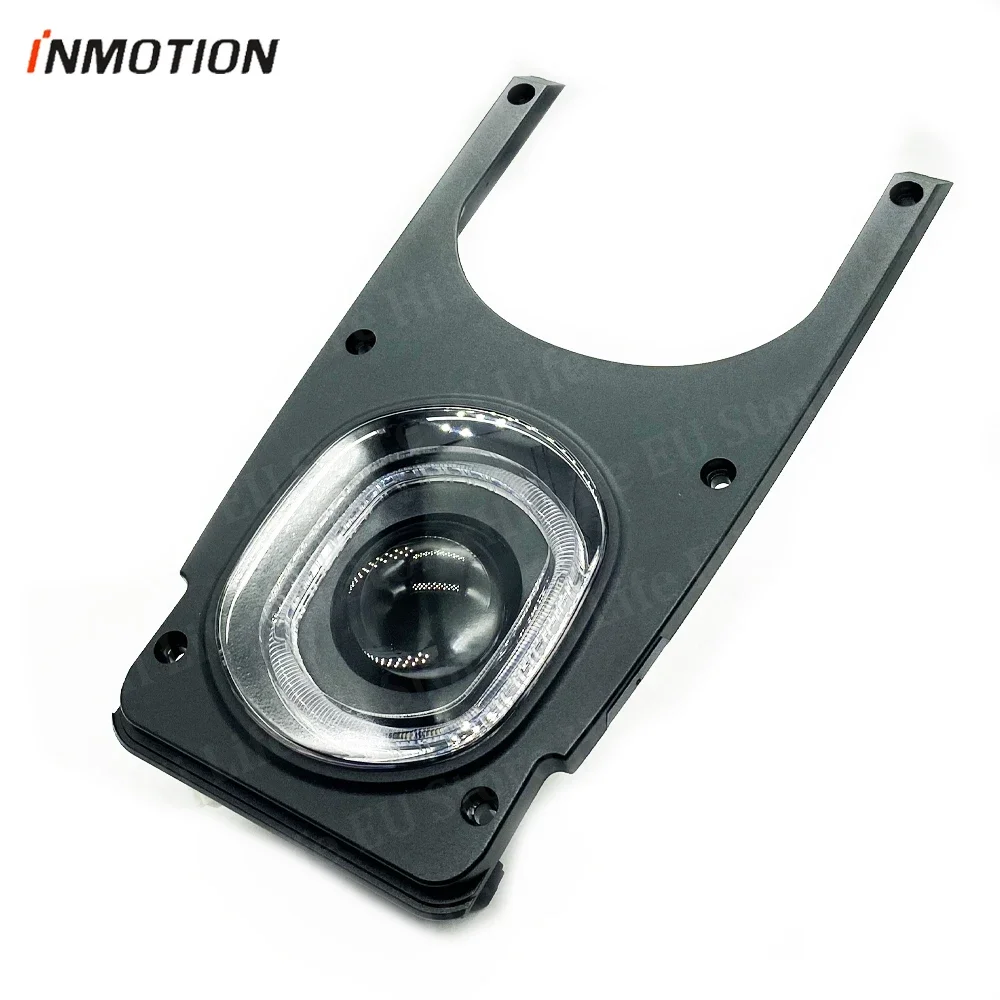 Original INMOTION V13 Headlight Electric Unicycle Headlamp V13 Front Light Challenger V13 Part Official INMOTION Accessories