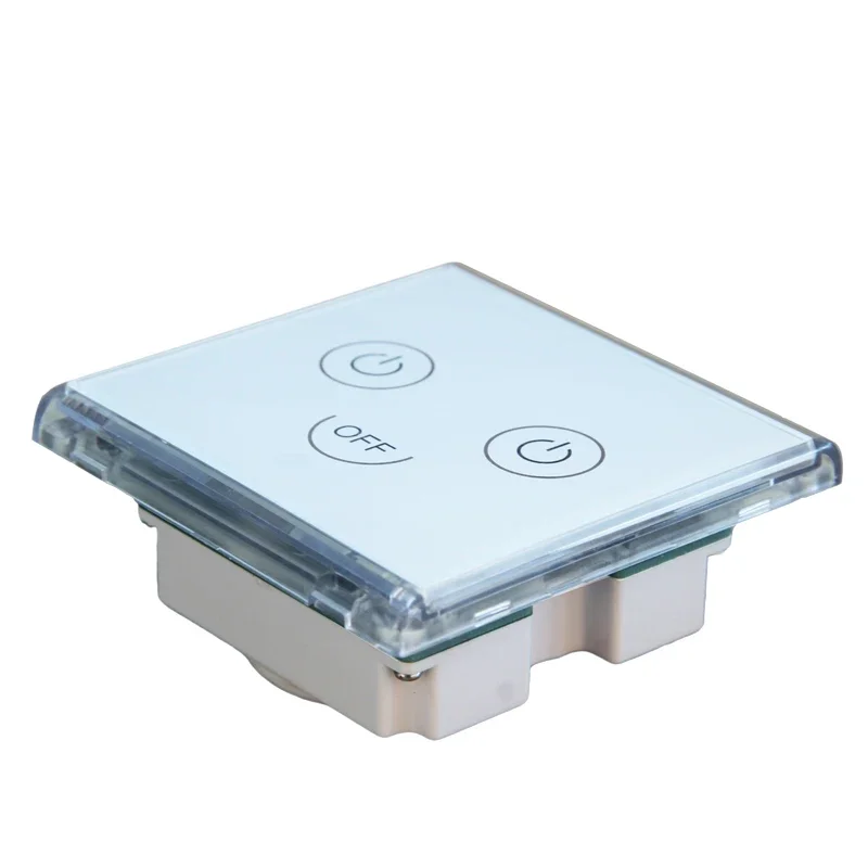 Smart Home Automation integrated control System