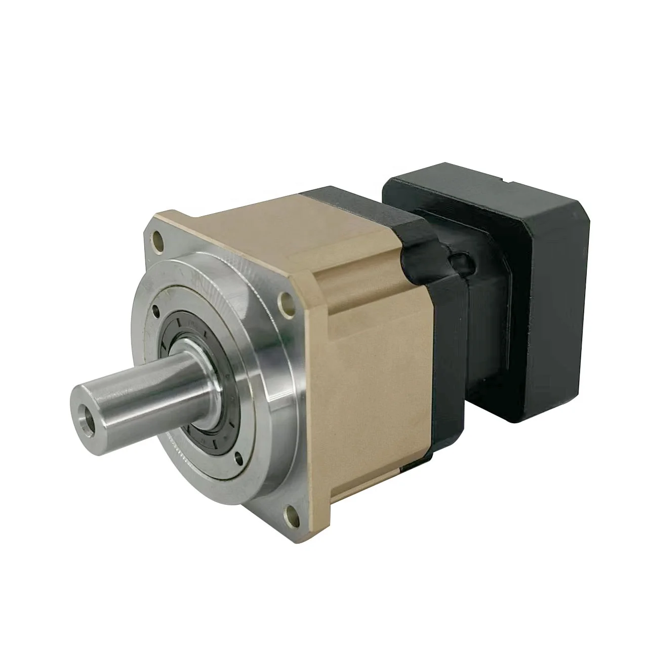 

TQG Power Transmission Parts Planetary Reducer Gear Boxes for Servo Motor Reductor PAB 042 Ratio 8 1 Stage