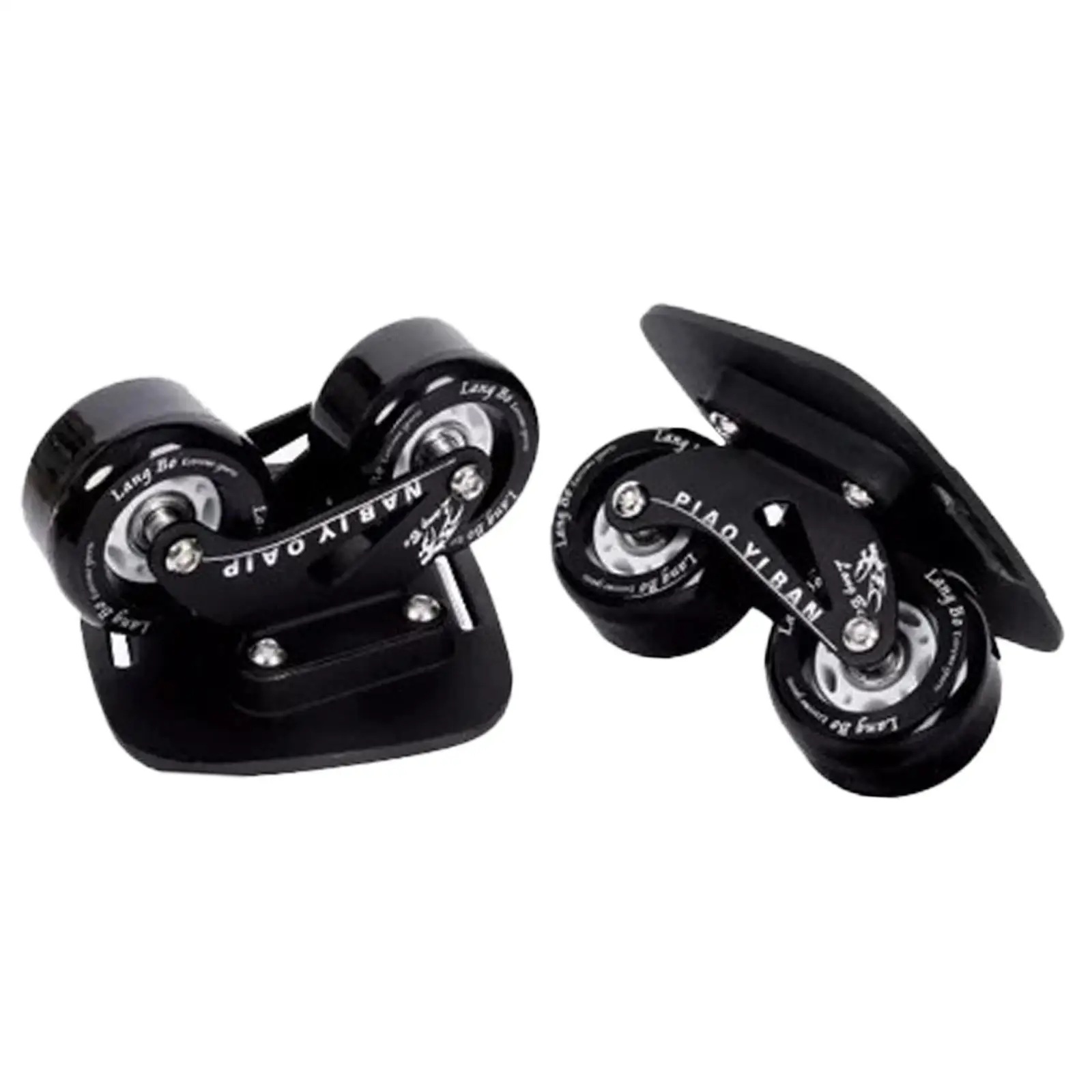 

Road Skates Plate Outdoor Sliding Portable Roller for Teenager Adults