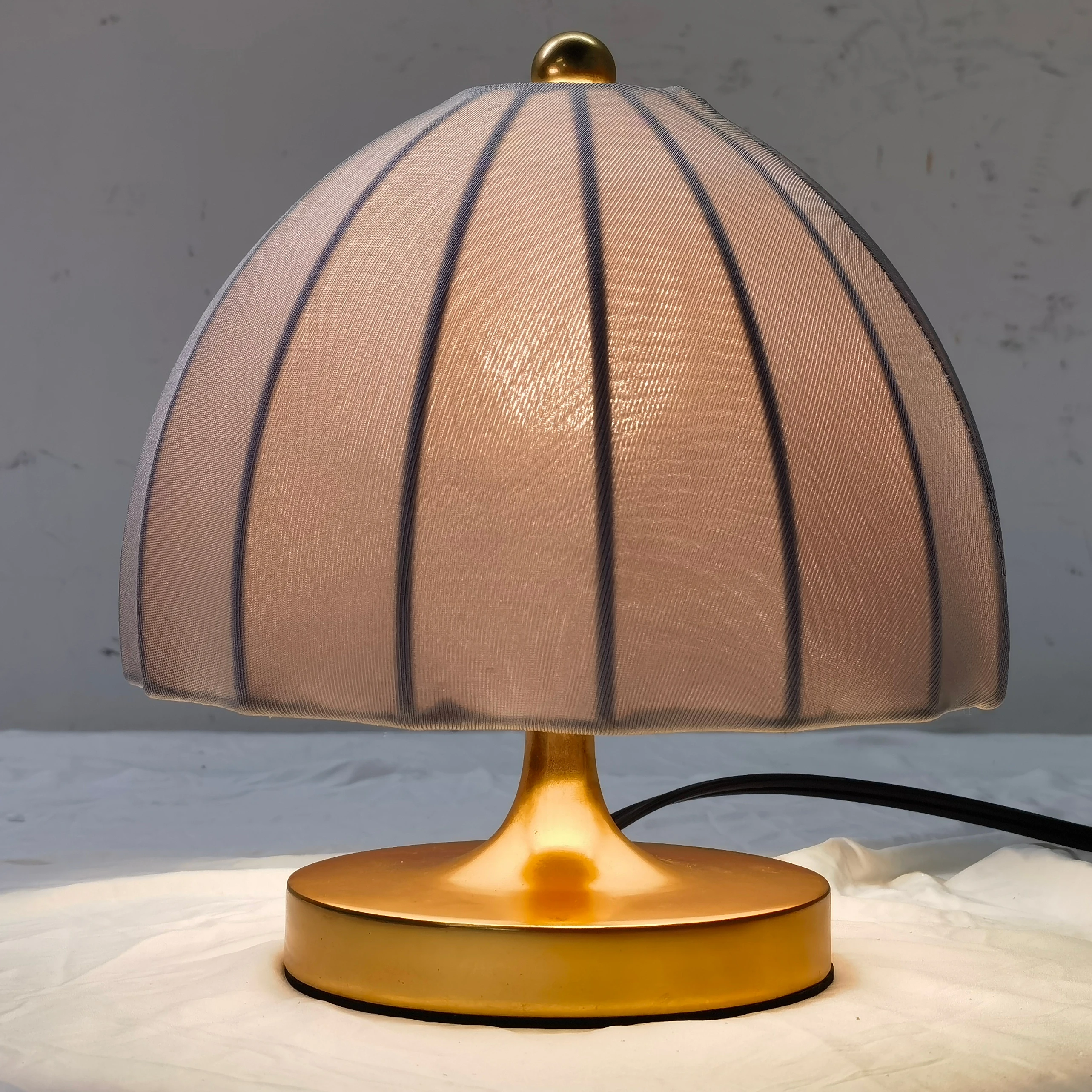 UL Listed โรงแรมตกแต่งโคมไฟอ่านหนังสือห้องนอนข้างเตียง Home Office Light