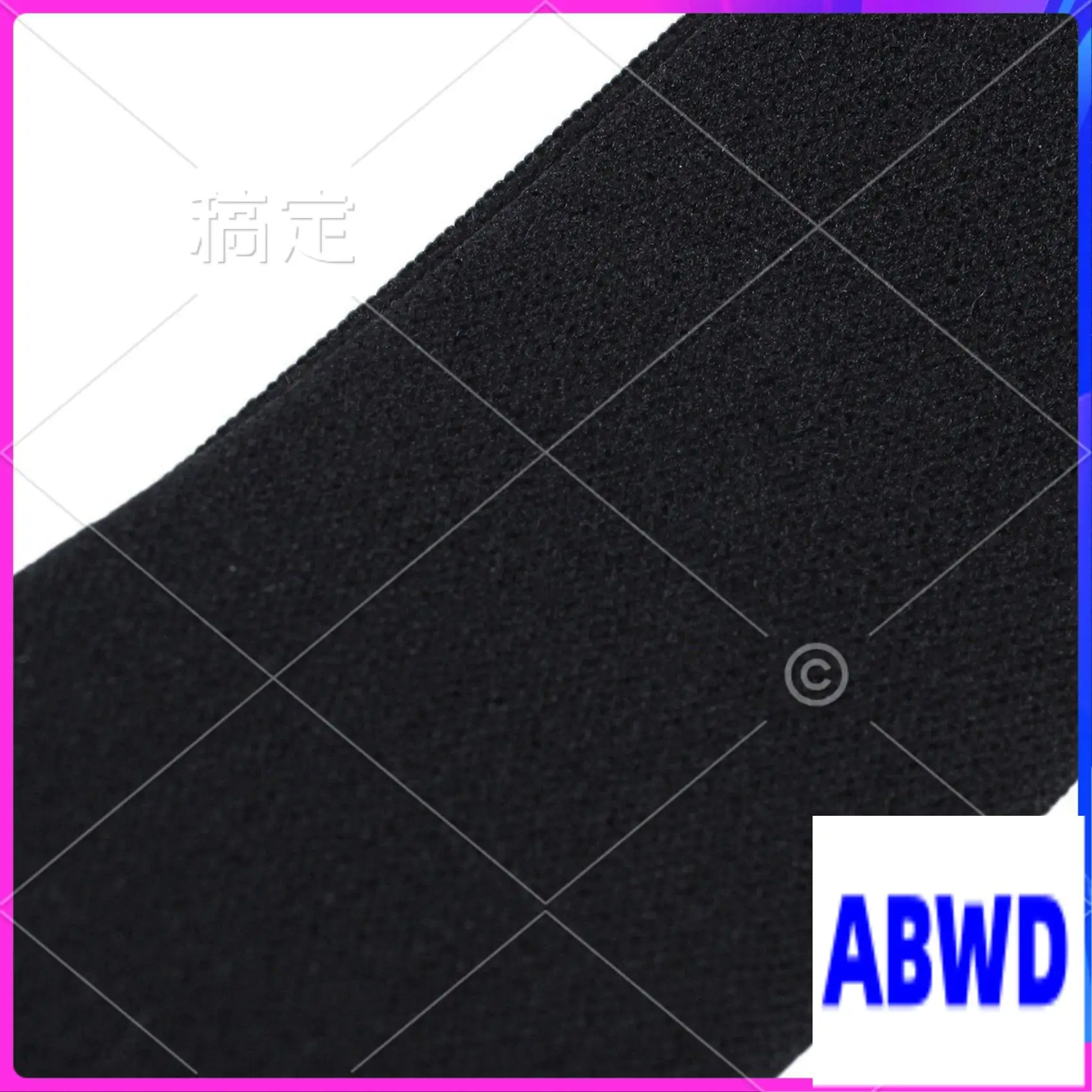 WD-4X Chest Belt St…