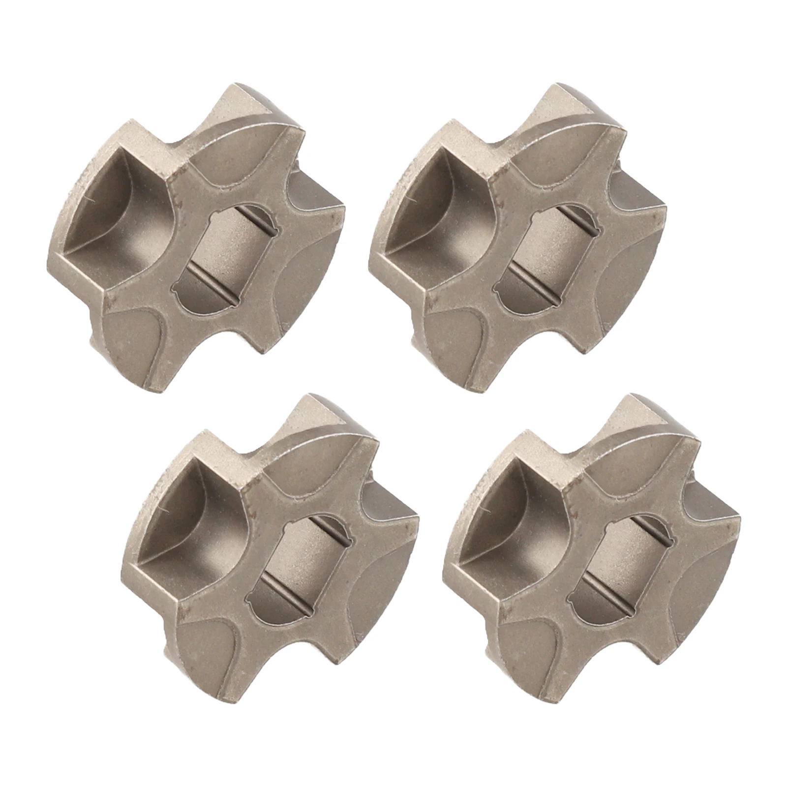 Sprocket for ES series chainsaws with 9*12mm bore designed to improve operational efficiency and lower maintenance frequency