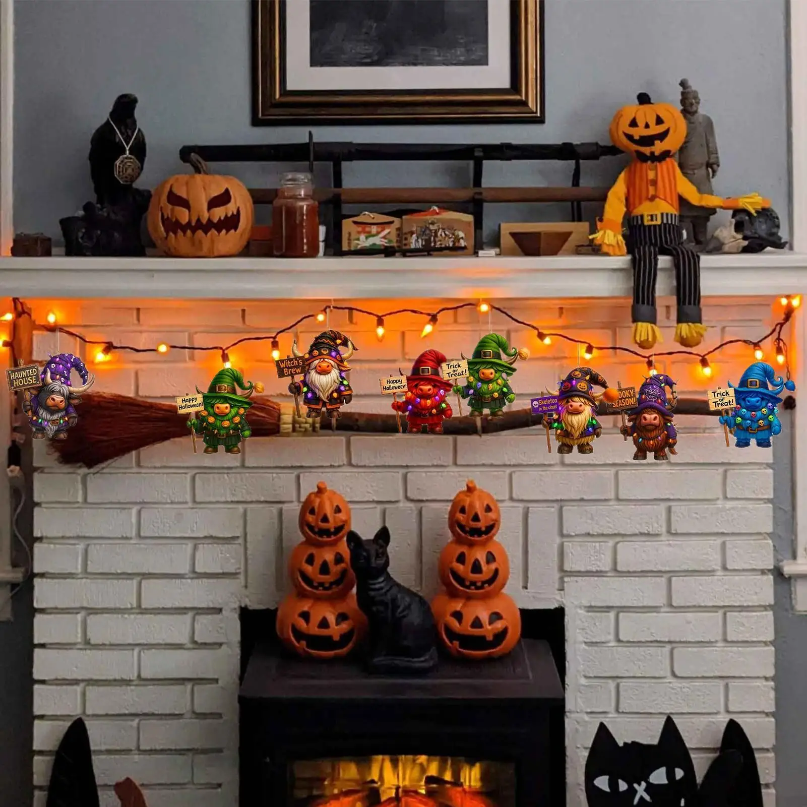 

Календари обратного отсчета, 24-дневный набор игрушек обратного отсчета, жуткий игровой ужас, готическая плюшевая кукла для мальчиков, коллекционеров, домашних игр для девочек