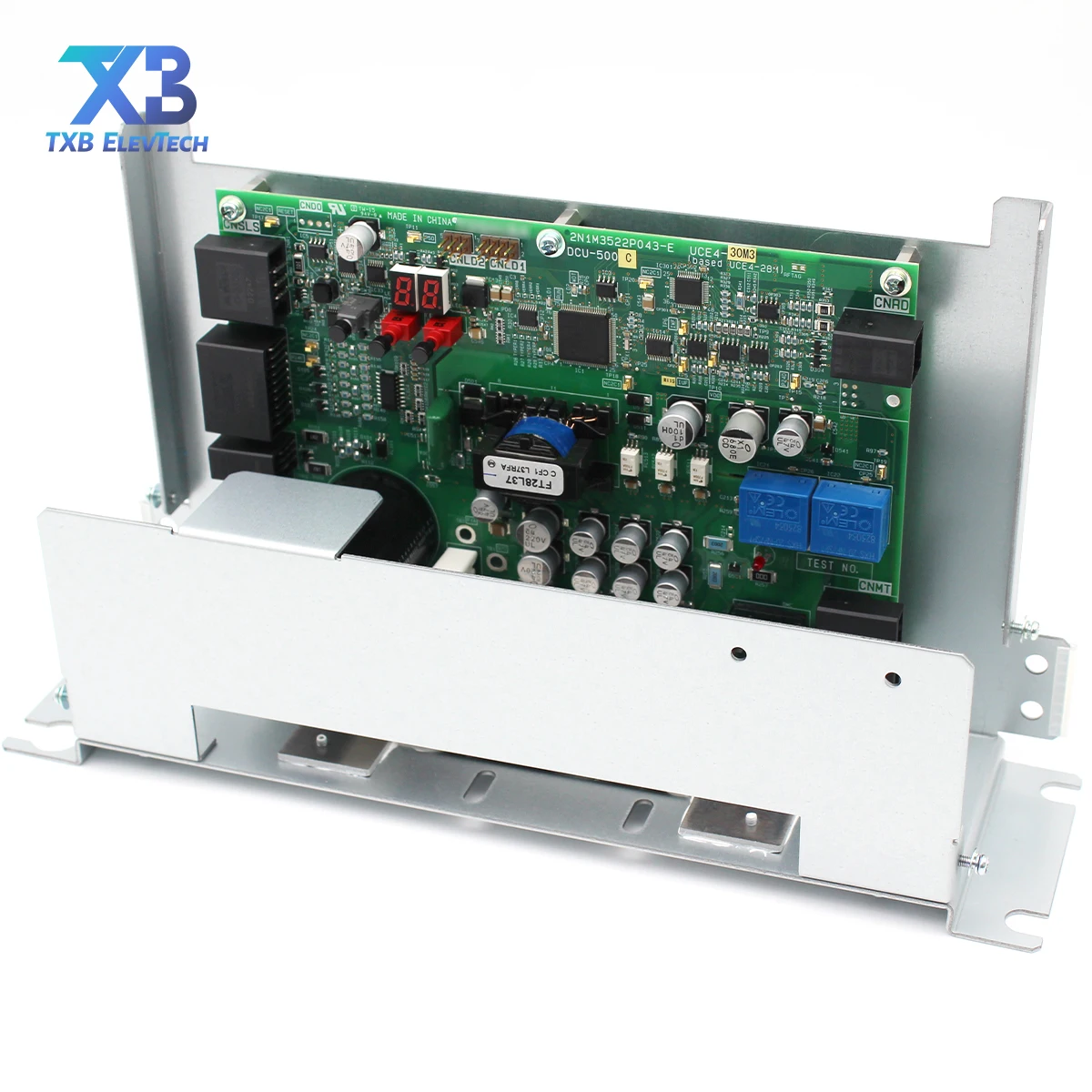 

Elevator Door Panel DCU-500 / DCU-500B / DCU-500C , CV620 Door Controller Accessories