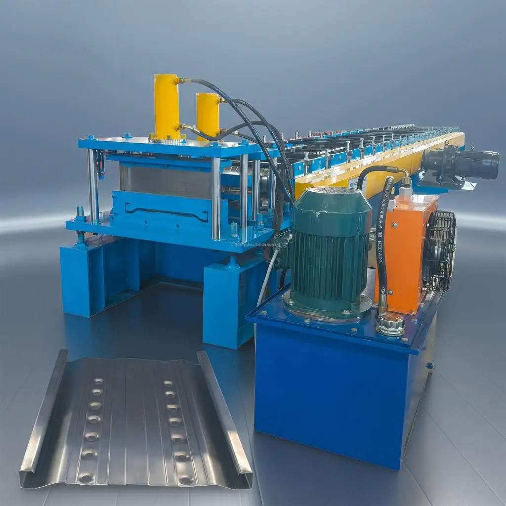C Shape Profile Sigma Purlin Making Machine 80-300 C Z U M W Sigma Steel Frame Roll Former Machine