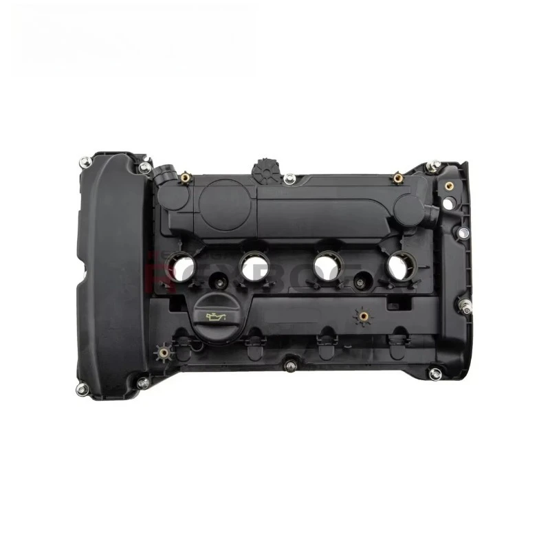 

96473698 for Peugeot 3008 2014 16 Hdi Citroen Car Parts Engine Cylinder Valve Cover