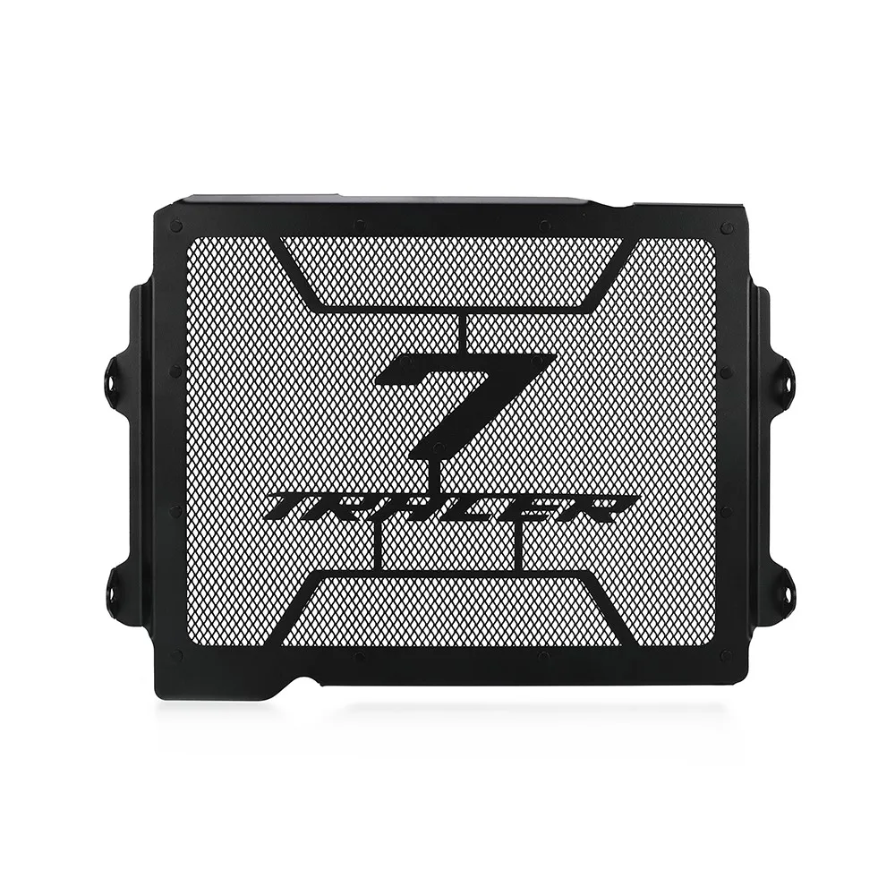 2024 para Yamaha Tracer 700 Tracer 7 GT Tracer700 Tracer 7GT Protector de rejilla de radiador cubierta protectora accesorios de motocicleta