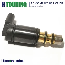 DENSO CAR A/C AC Compressor Solenoid Control Valve for Audi VW Volkswagen Golf Scirocco CC Sagitar Tiguan GOLF Passat Skoda