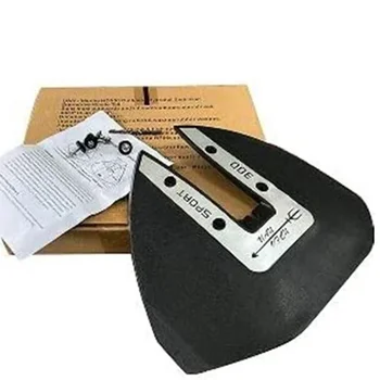 クジラの尾の水中スタビライザー、hd300 sport-300、ほとんどのヤマハスズキジョンソンに適合、40hpから350hpのボート船外機、船尾ドライブ