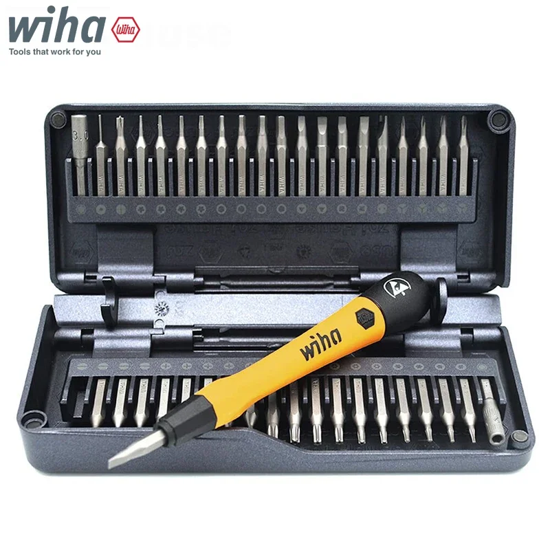 Wiha Zai Hause 4462…