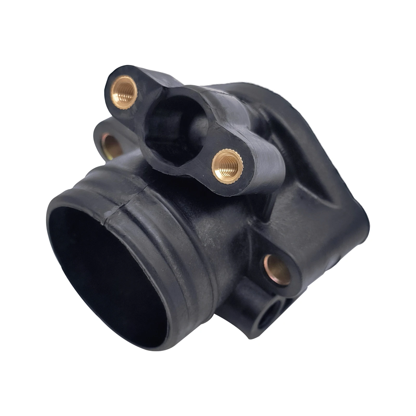 

Hisun Intake Tube Assy For HS450/500 ATV UTV Parts QUAD GO KART ERP CODE P004C001241A0000