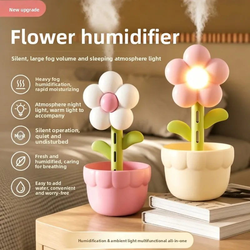 umidificador-criativo-huibaoge-em-forma-de-flor-para-mesa-umidificador-silencioso-usb-pequeno-para-quarto-com-alta-producao-de-nevoa-e-purificacao-do-ar