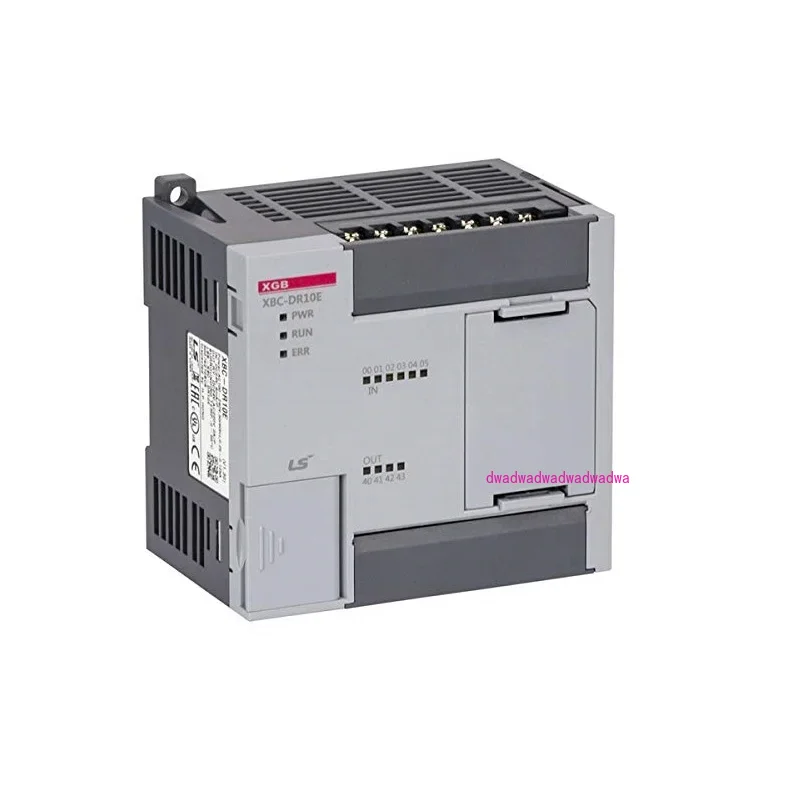 

LS XGB Series PLC Module XBC-DR10E XBC-DN10E XBC-DR14E XBC-DN14E XBC-DR20E XBC-DN20E XBC-DR30E XBC-DN30E