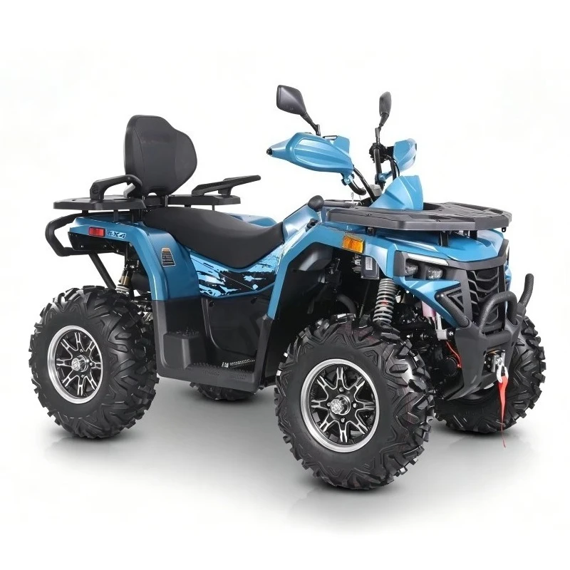 300cc 4WD 4x4 Off Road ATV UTV Quad All Terrain Vehicle Outdoor Adventure Off Road Buggy
