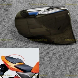 motorcycle Pillion Rear Seat Cover Cowl Solo Cowl Fit For Kawasaki Ninja ZX6R 636 2003 2004 636  Z1000 2003 2004 2005 2006