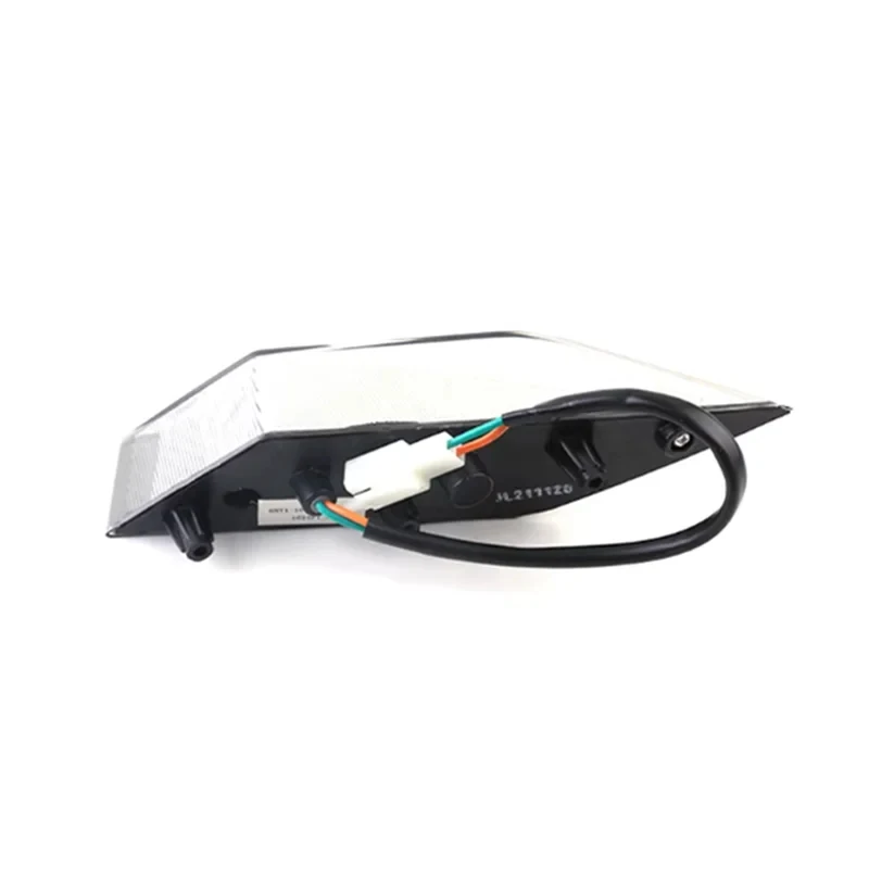 Motorcycle Parts Front Left Right Turn Signal Light Indicator For CFMOTO 650MT CF650MT CF650-3 for CF MOTO MT650 650-3