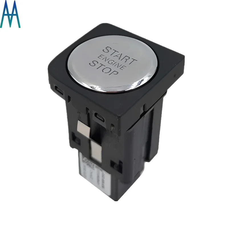 

16D959839 Engine Start Push Button Momentary Start Switch For Vw Sagitar Bk2 12-19 Year 180Tsi