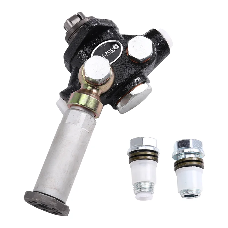 

Top Sale For Isuzu 2.2Di D201 C201 11-7500 Fuel Pump For Thermo King D1 Series RMU 117500 Engines