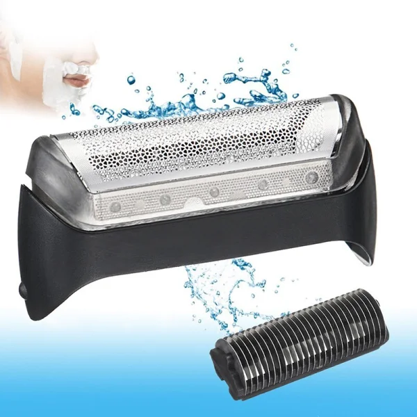 

Головка лезвия резака из фольги для серии 10b 190 180 170 1735, новинка, оригинальный Spot Plc