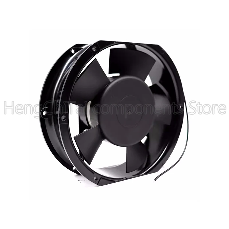 Original 100% Working JF145-2 24V 17W JF145-24 24V JF145-2 AC220V 38W 0.22A cooling fan