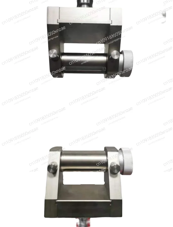 

Shoulder straps, harnesses, climbing belts, safety belts, special tensile test aids, tooling fixtures 50KN