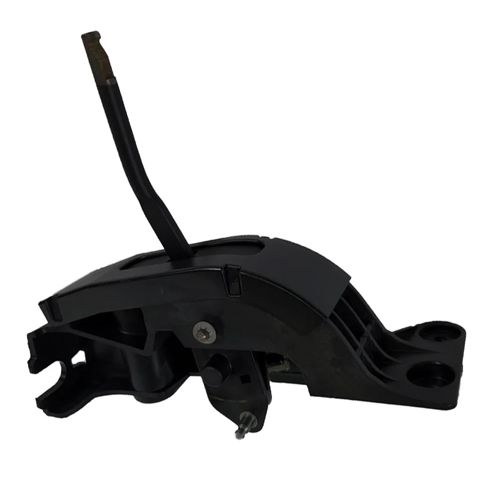 

Transfer Case Shifter 52060062AG Compatible with For Jeep For Wrangler 2007 2017 Replacement Part with Plastic Material