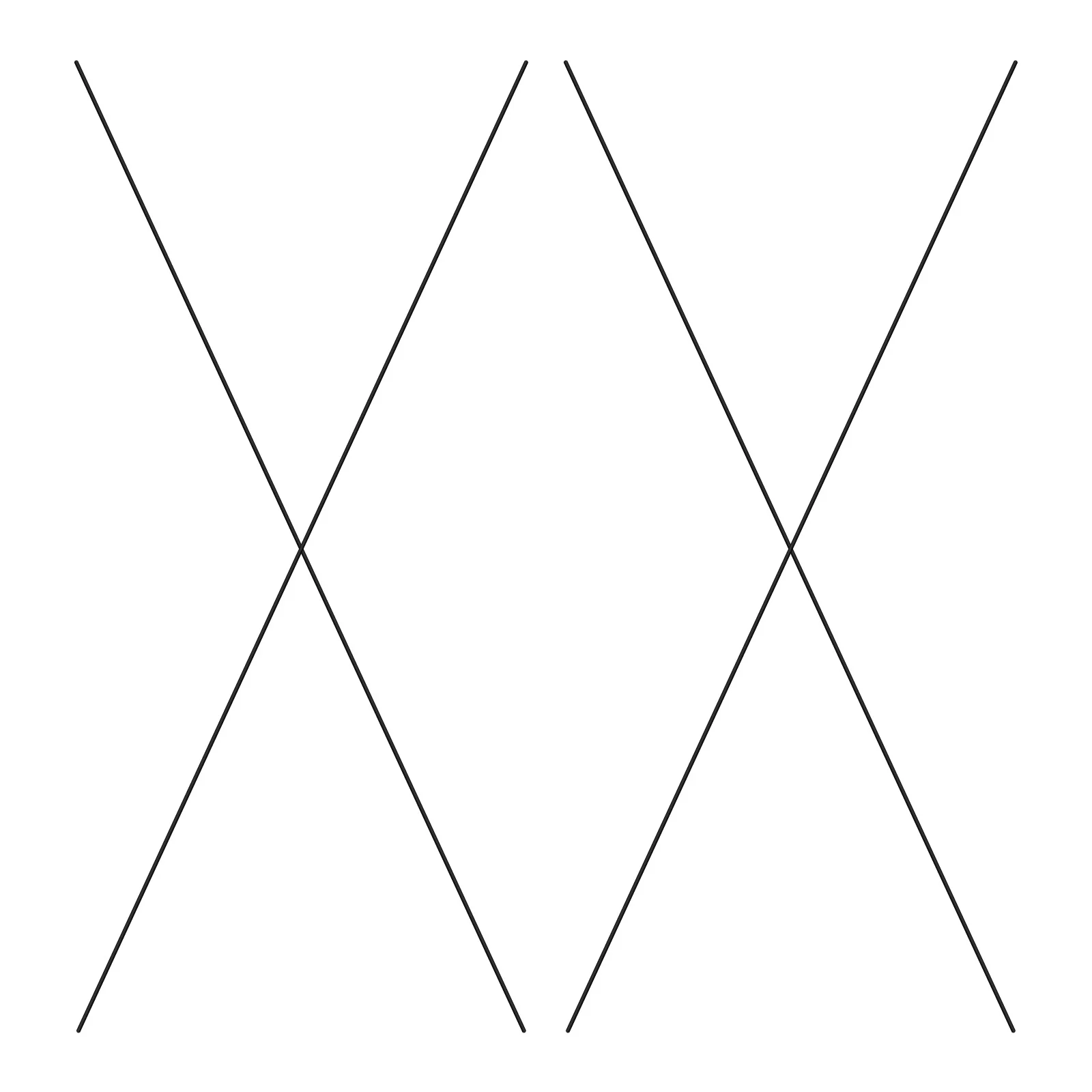 4개입 연날리기 지지대 플라스틱 DIY 조립 프레임 안정적인 비행을 위한 연날리기 구조용 폴 다기능 야외 비행용