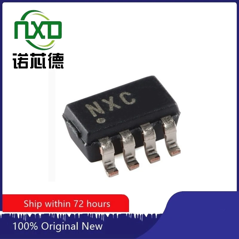 

free shipping 10PCS/LOT TLV3502AIDCNR SOT23-8 NXC Power management chip Brand new original