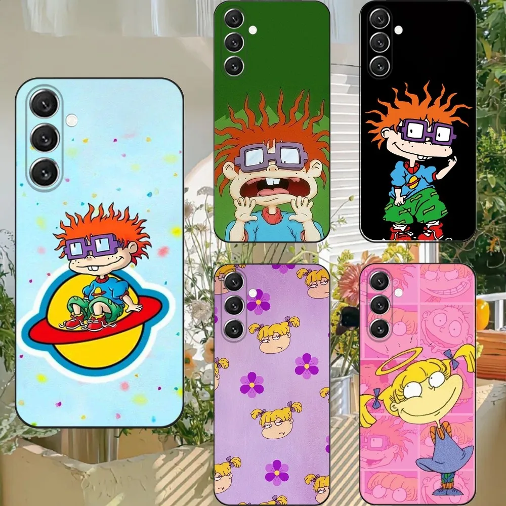 Rugrat Chuckie Ange…