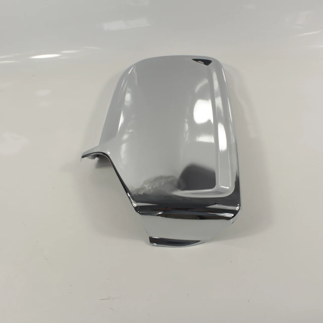 F4 Car Wing Mirror Cover Chrome Finished  For Dodge 2500 3500 FREIGHTLINER SPRINTER / Mercedes Sprinter / VW Crafter 2006-2017