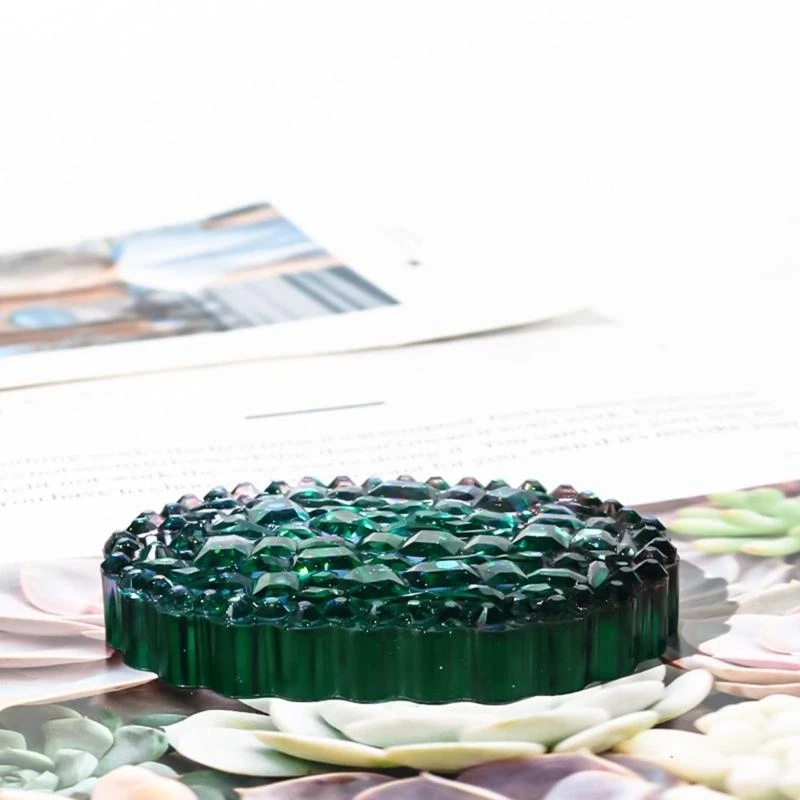 Рисунок 5 - 31BB различные формы бриллиантов