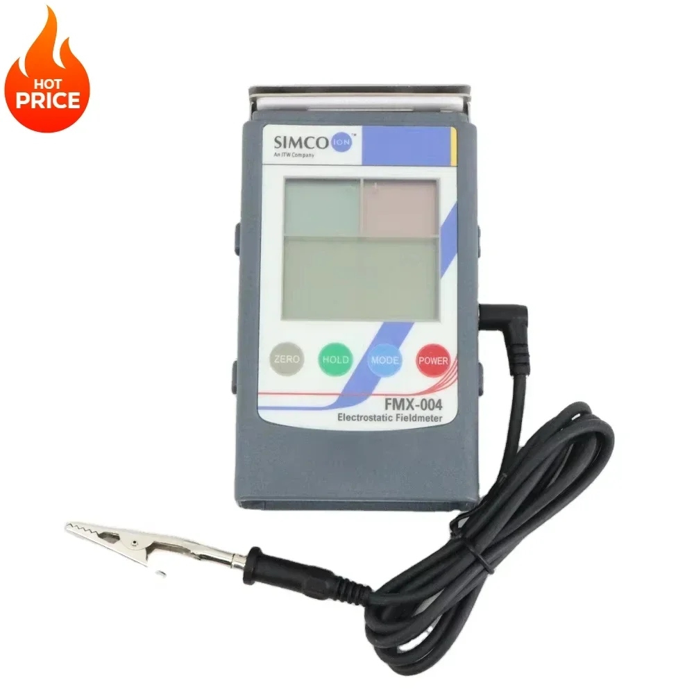 Hot Selling High-quality Products  Convenient Compact and Pocket Size Electrostatic Field Meter